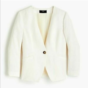 NWT JCrew 365 Blazer
